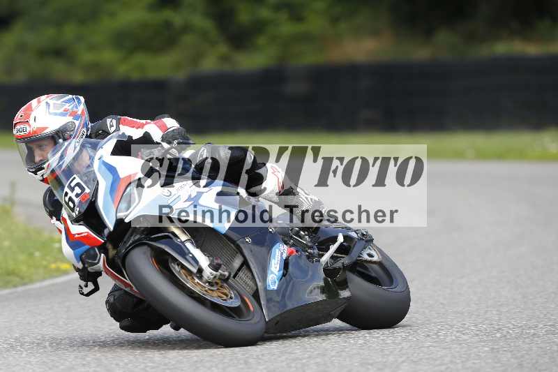 /34 25.07.2025 Speer Racing ADR/Gruppe rot/65